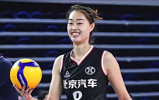 最潇洒的，最自由的球员薛翼枝         
     最近网传薛翼枝来天津女