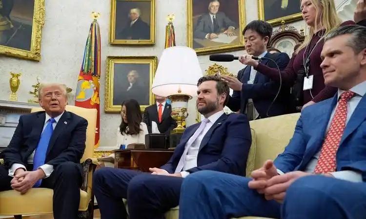 宁愿下台，也不签协议！面对特朗普的极限施压，日本这一次态度异常坚决，绝不妥协。否
