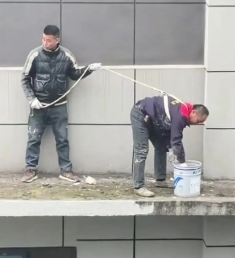 你就放一万个心吧！你就放一万个心吧！