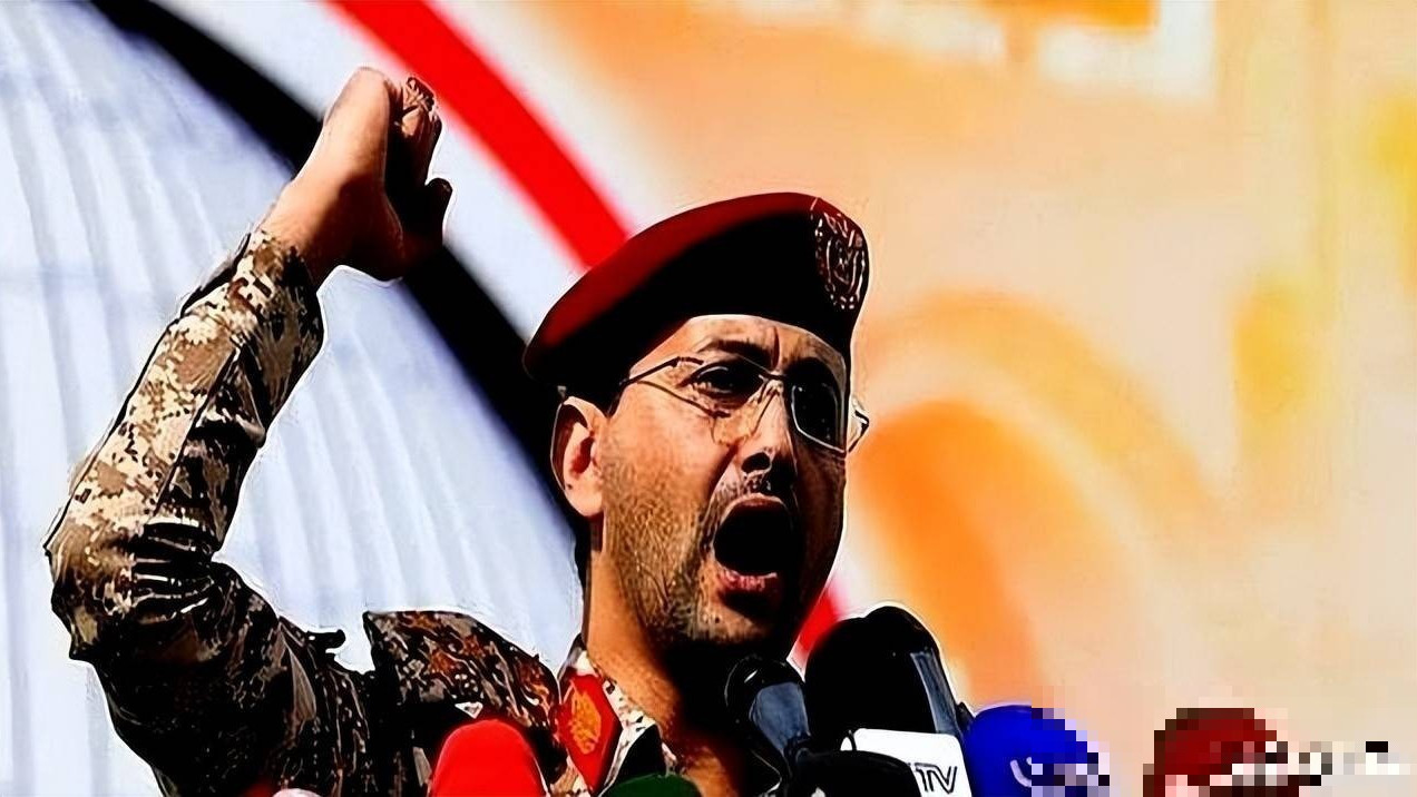 伊朗彻底傻眼了，胡塞这么猛，不但没停火反而把小以打到措手不及