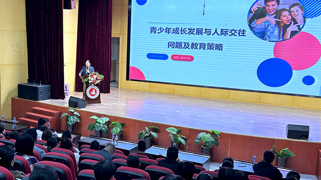 金芒果国际教育|为什么不从小就向孩子还原社会的残酷