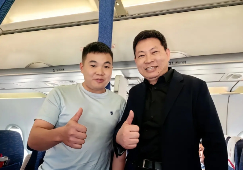余承东的含金量还在攀升？甚至有网友表示老余堪称当代兵仙韩信，数据通信打败美国思科