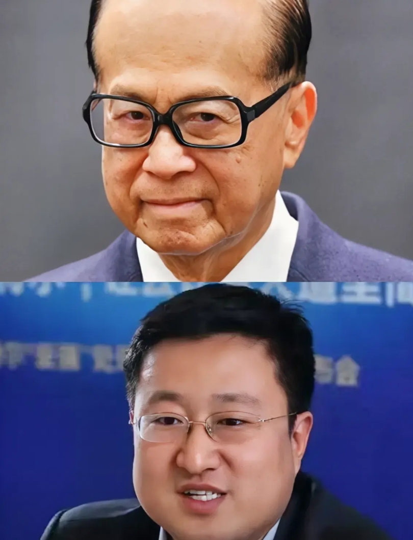 加拿大到底有谁在啊？

为什么李嘉诚的子孙们选择了加拿大，百度副总裁13岁的女儿
