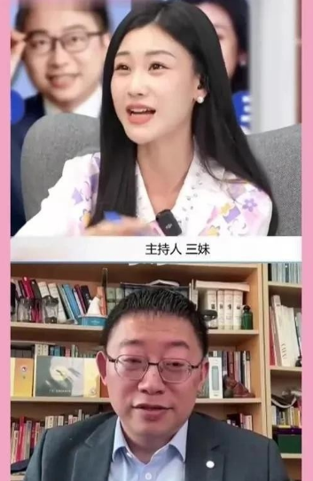 刷到三妹的视频越看越纳闷：这成都妹子嫁了台湾老公定居新西兰，哪来的人脉把沈逸郭正