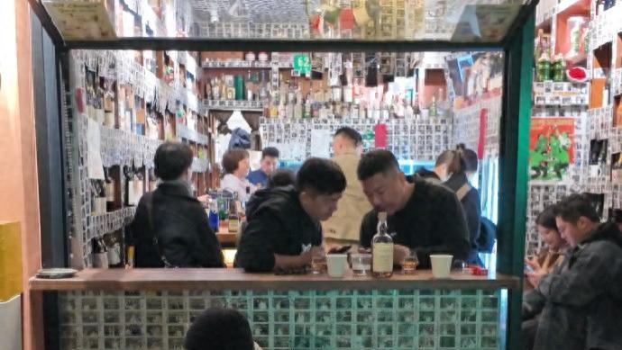 上海这家著名的解忧杂货铺再迁址