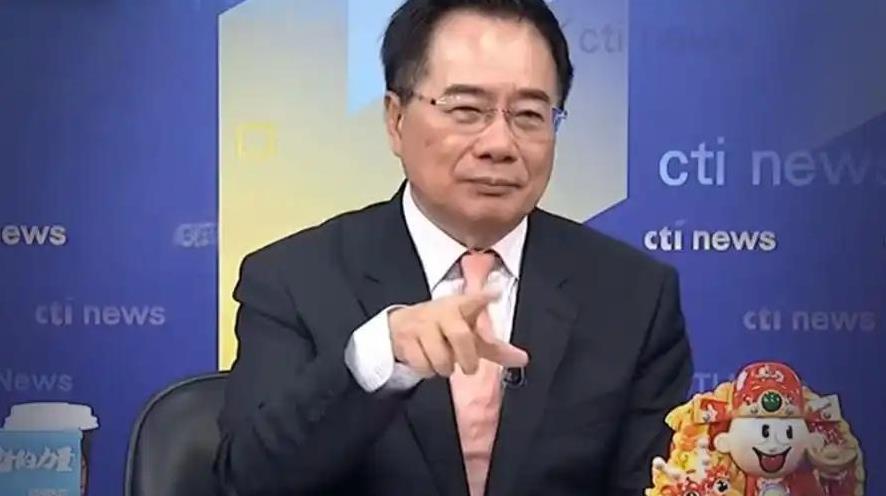 如果真的有九成台湾人不支持统一，大陆该怎么办？
台湾名嘴蔡正元早就给出了答案，他