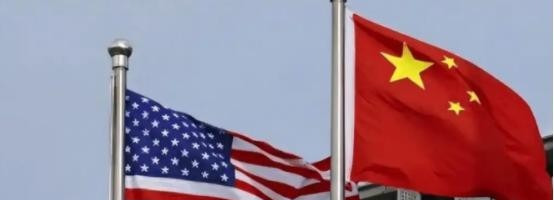 中美终极对决 谁能笑到最后











中国和美国正在进行一场激烈的总