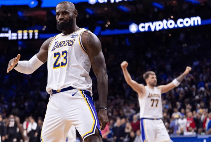 NBA常规赛湖人主场对阵灰熊的比赛已经结束。全场战罢，湖人以120-114战胜灰