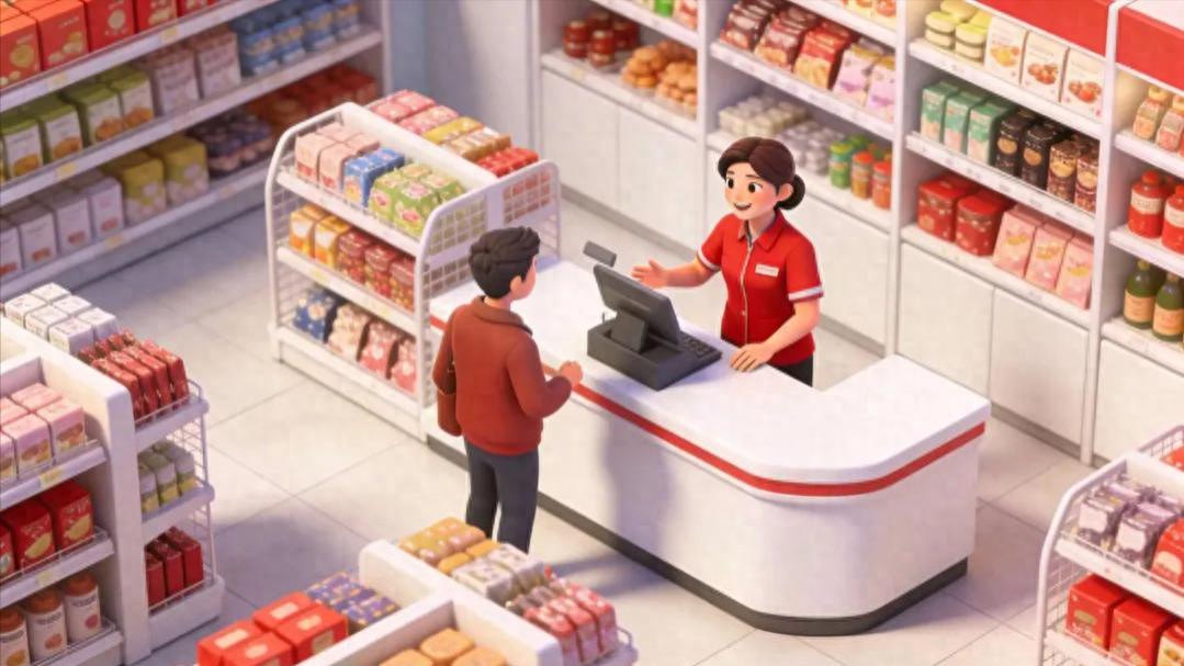 高职学历做门店销售，想晋升店长涨薪，需要学数据分析吗？