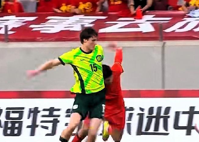 国足U23或进入超级死亡之组！
第一档：日本，
第二档：韩国，
第三档：伊朗，