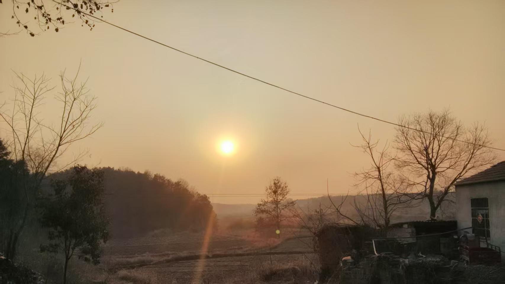 哲学尽头：过去不可逆转，现在不可改变，未来唯一结果