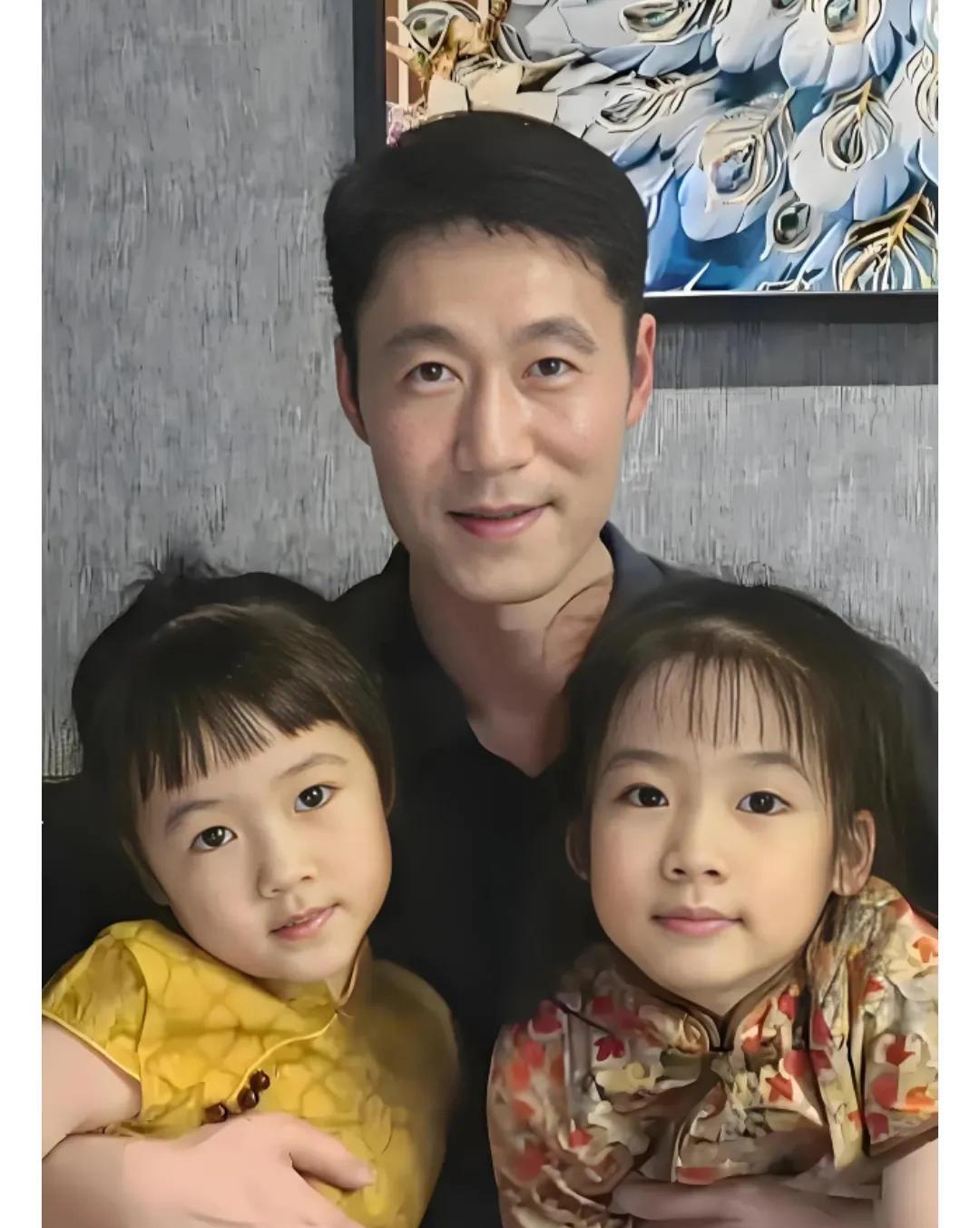 王励勤的老婆这是给广大女性传授婚姻秘籍了！结婚对象，不非得选多有钱的，也不一定要