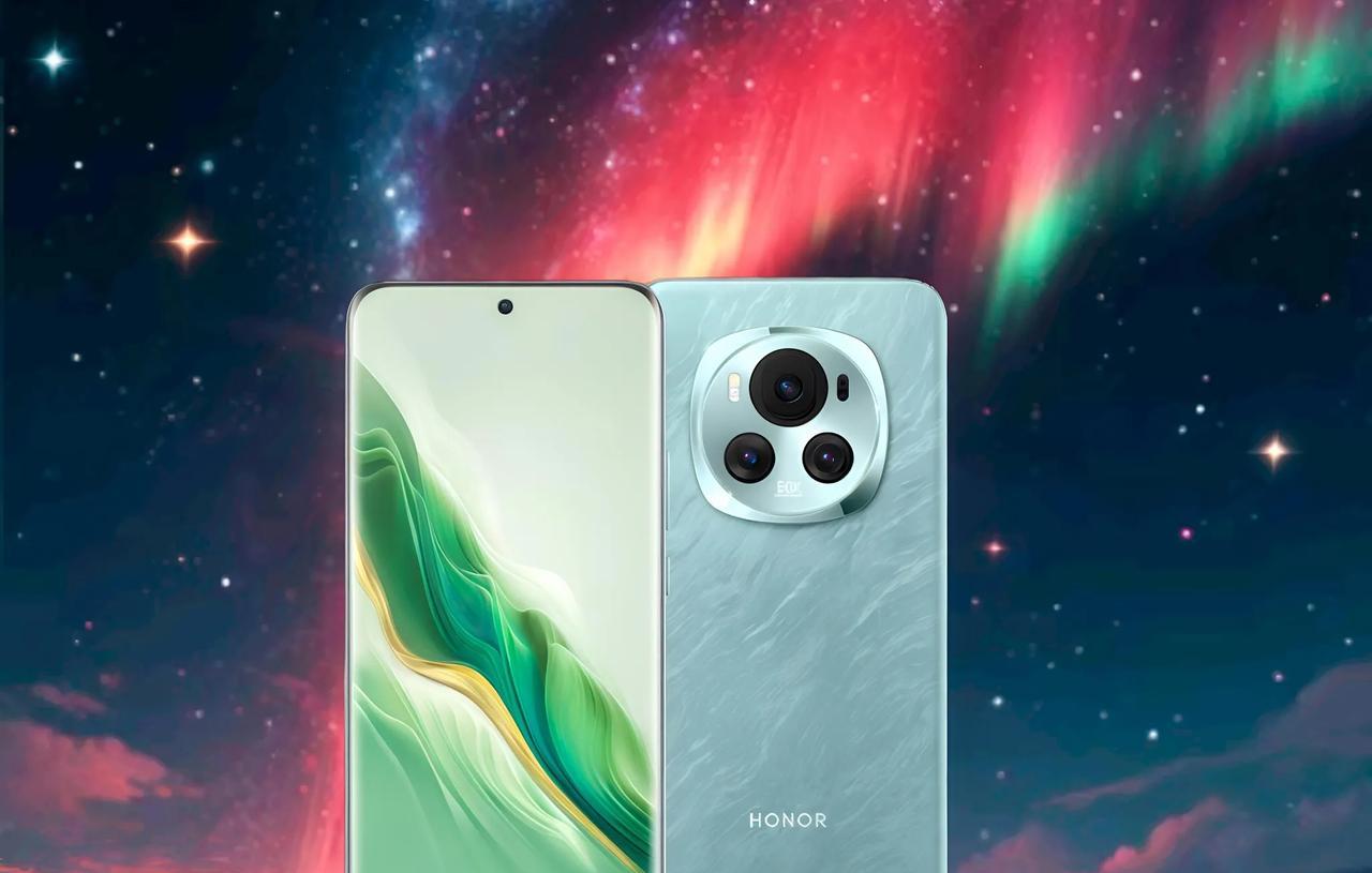 荣耀Magic6低至2200左右，还值得入手吗？
荣耀magic6作为前一代ma