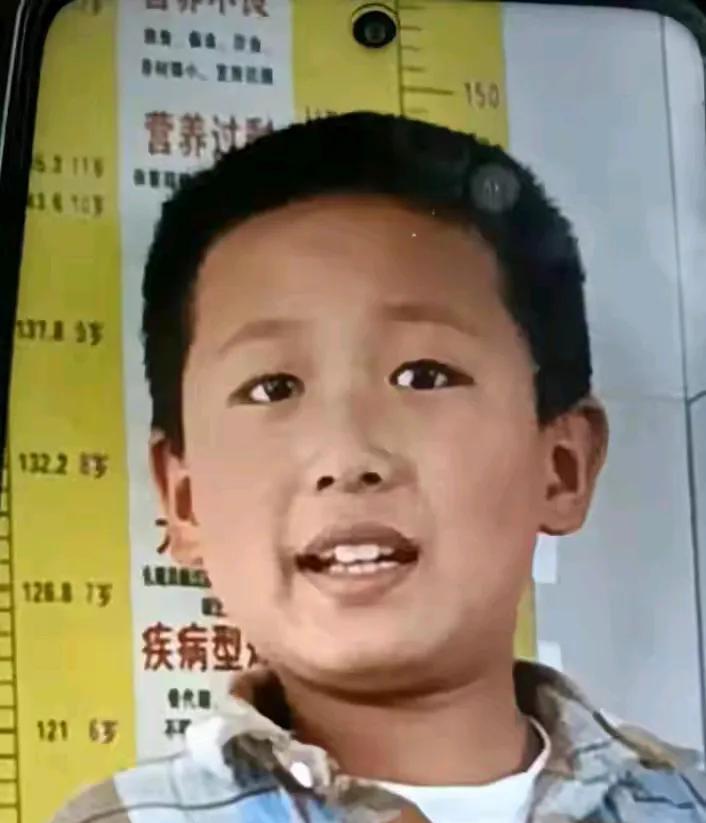 滕州失踪男孩后续，在邻村河道中溺亡，亲戚透露内幕，果然不简单