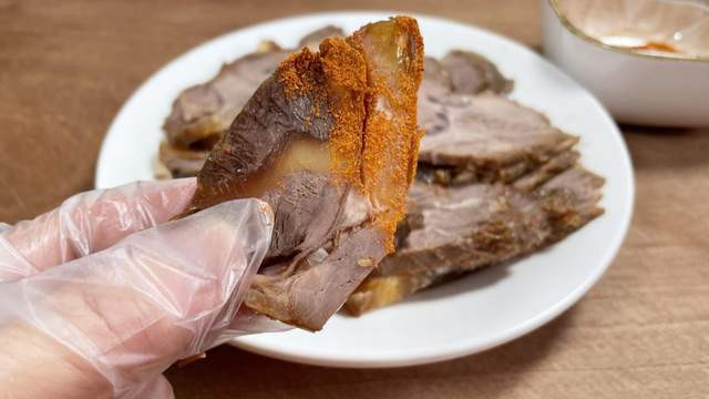 不要总给孩子吃猪肉，有条件多吃这肉，长高个身体壮，营养又解馋