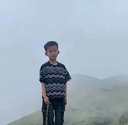 令人痛心的一幕还是发生了！
莆田8岁失踪男孩五十多天才找到，找到时己是一具冰冷