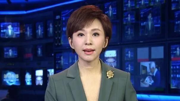 央视三大“黄金剩女”曝光！私生活干净却单身至今，网友：太扎心
