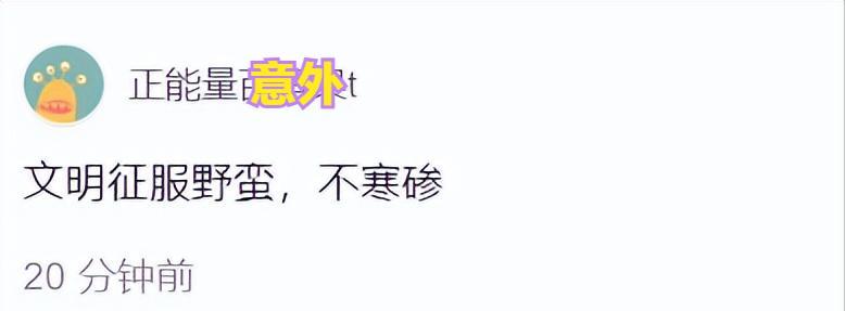 没想到国内恨哈马斯的人不少！
写了一篇加沙的文章，
意外发现，留言的有点一边倒支