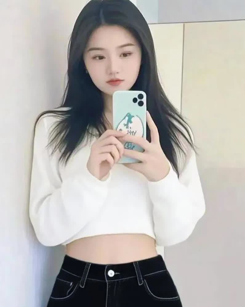 为什么我表哥就是喜欢刘亦菲？