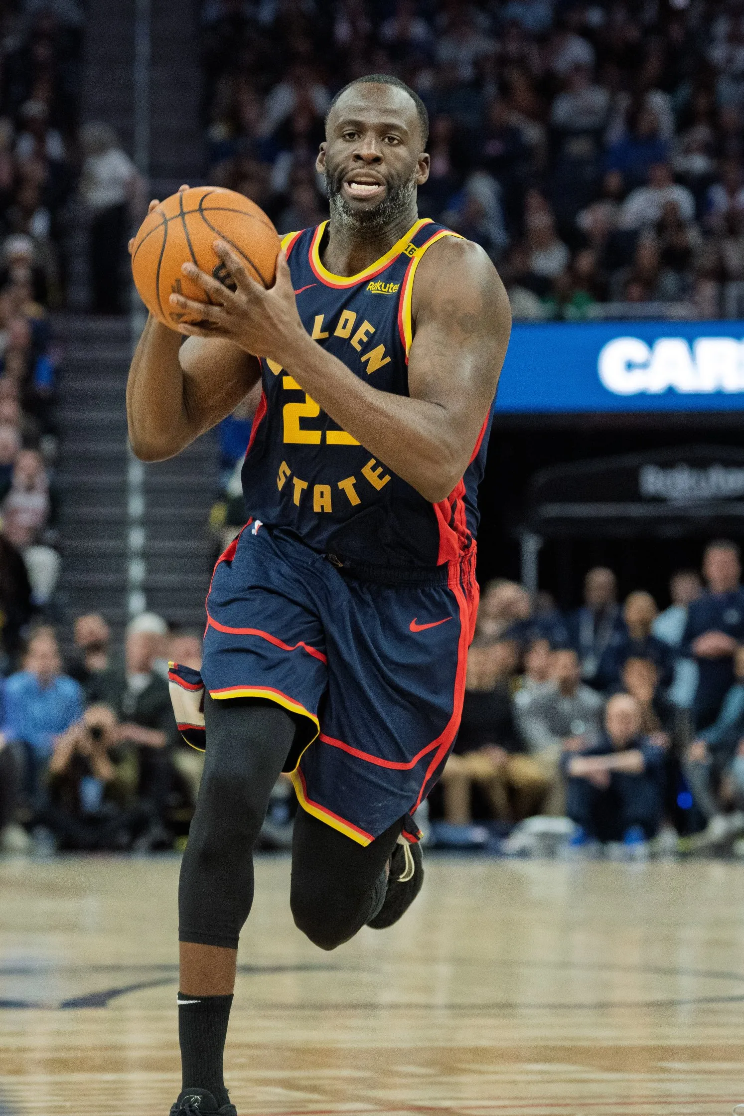 🏀勇士115-124老鹰，王猛赛后点评，说的都是实在话！
1.巴特勒硬是够硬，