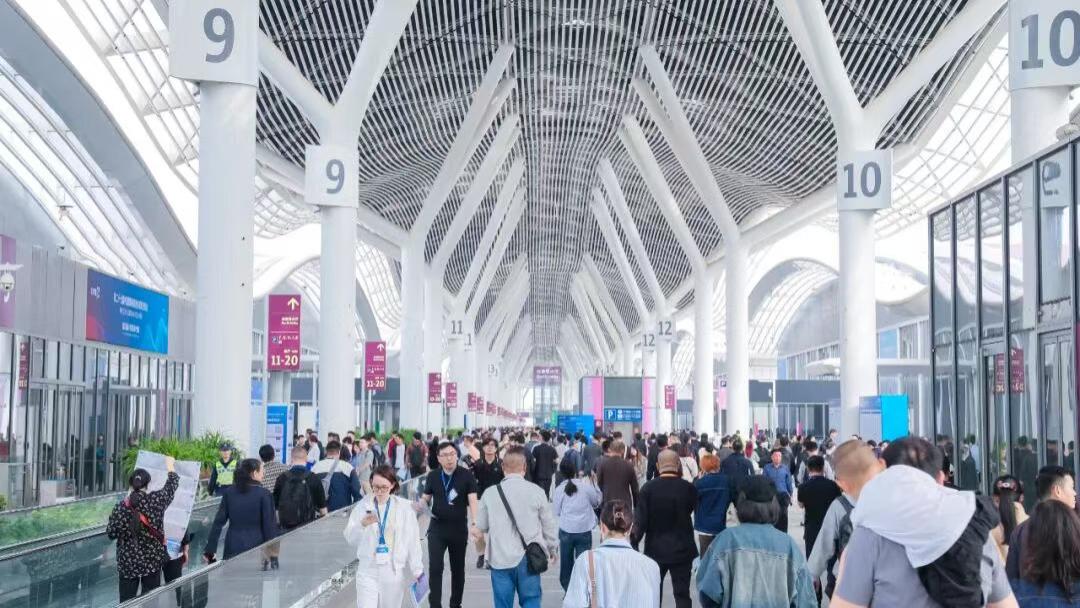 高交会直击：广东固特科技以超声技术破解3D打印后处理难题，开启“无声革命”