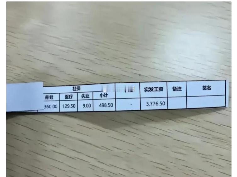 这个工资超过75％的国人

