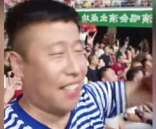 点名王子、点名珊珊、点名永亮，是鼓励还是奖励？为什么要去点名这些较为敏感的人物呢