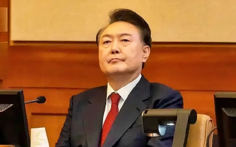 明天上午出结果：尹锡悦或被判死刑！

明天上午，这事儿就要出大结局了！大家都以为