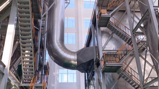 喷雾干燥设备在先进陶瓷粉体制备中的核心应用