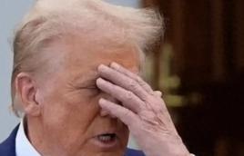 美国现在才意识到，中国不同于以往任何大国，是不可能搞垮的。
就说经济制裁这招吧。