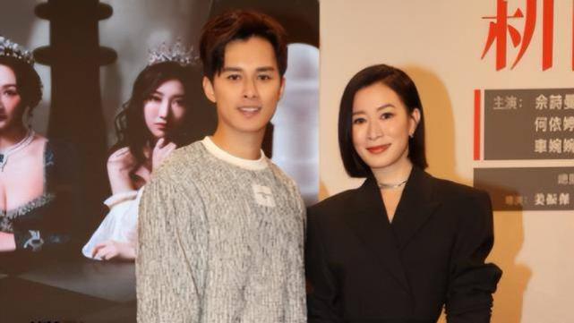 TVB上位小生因DNA出错，双耳存全聋可能