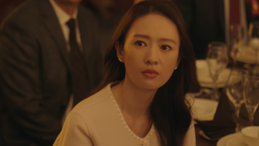 《四喜》大结局：看到沈明珠在知冬和碧晨的婚礼上弹钢琴就知道，许家父母有多么不堪