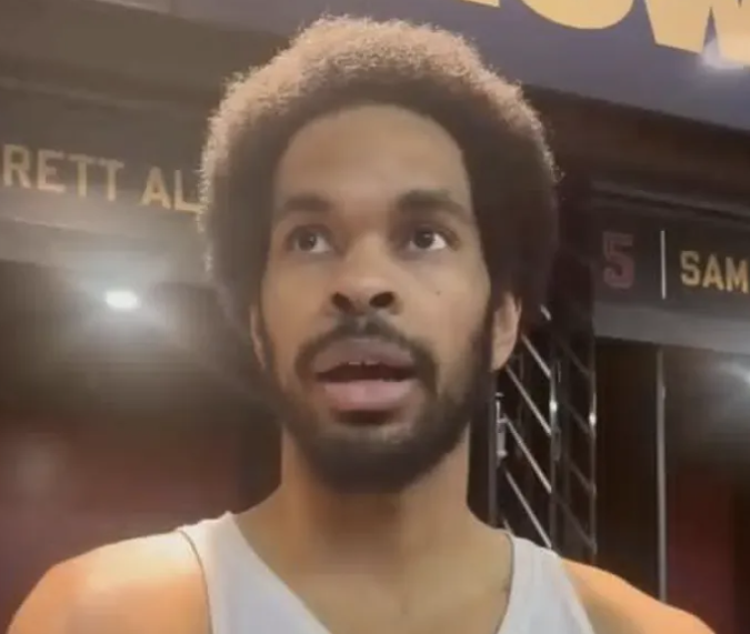 NBA常规赛骑士主场对阵尼克斯的比赛已经结束。全场战罢，骑士以109-94战胜尼