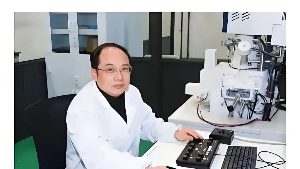 江苏科技大学的郭伟事件，成功扯下了学术的遮羞布