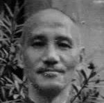 饰演蒋介石最像的特型演员，非赵恒多莫属，神行兼备，不接受反驳。