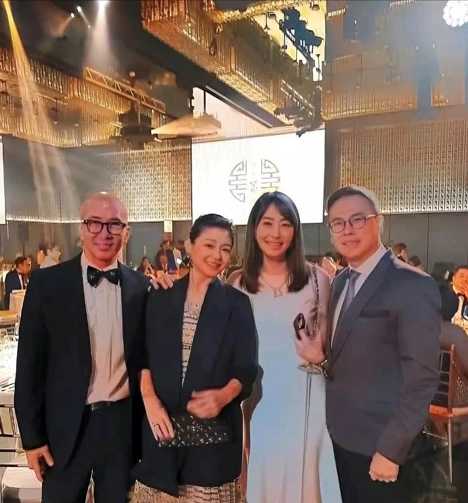 万万没想到，大S遗产给到具俊晔一部分后，具俊晔仅声明放弃遗产无法律效力！为什么会