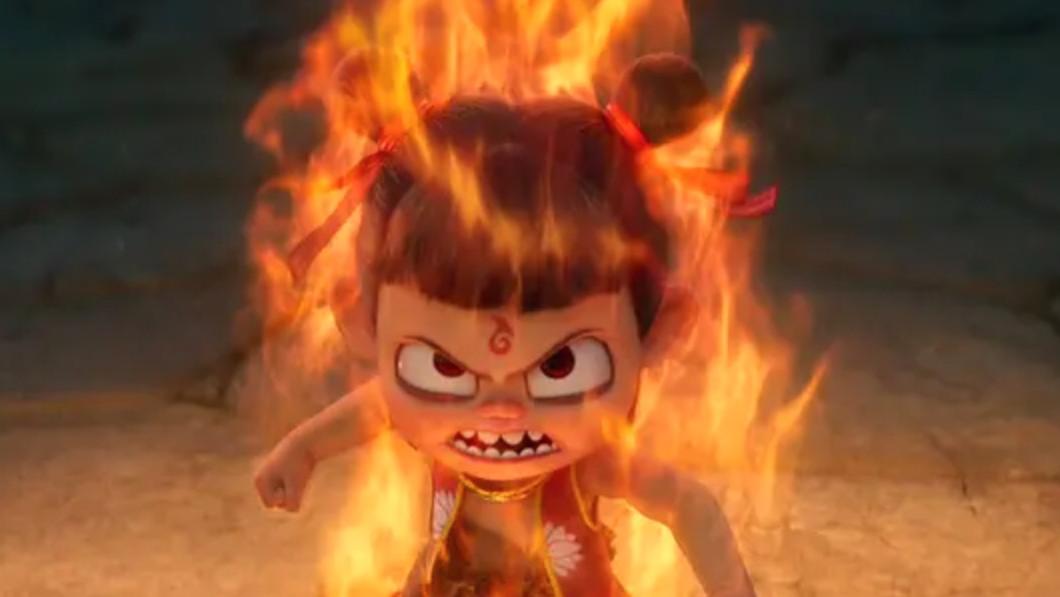 《哪吒2/哪吒之魔童闹海》无广告高清完整版在线观看_VS影视《哪吒2》电影高清全集资源在线免费观看-