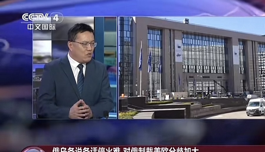 欧洲给钱买武器，要让乌克兰赢











哎呀妈呀，欧洲这是要玩真的了