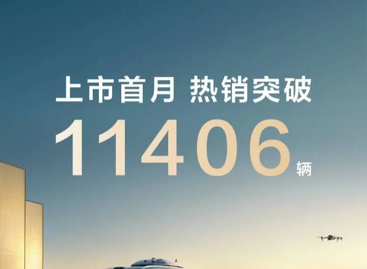 比亚迪唐L，真的成了？

唐L，上个月卖21天，大卖11000多台，这个成绩