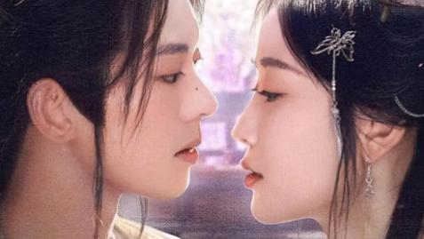 最新短剧《云鬓楚腰》：60 集古装爱情盛宴，不容错过！