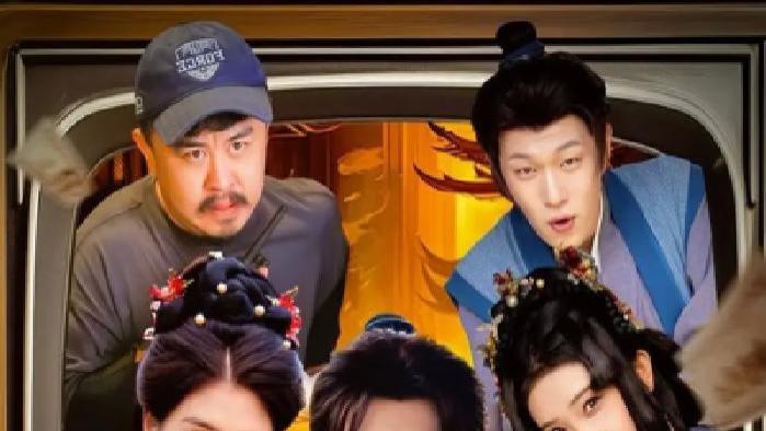 热门短剧《全息纨绔导演别喊卡》全网免费热播, 全息世界里纨绔与导演的奇妙碰撞