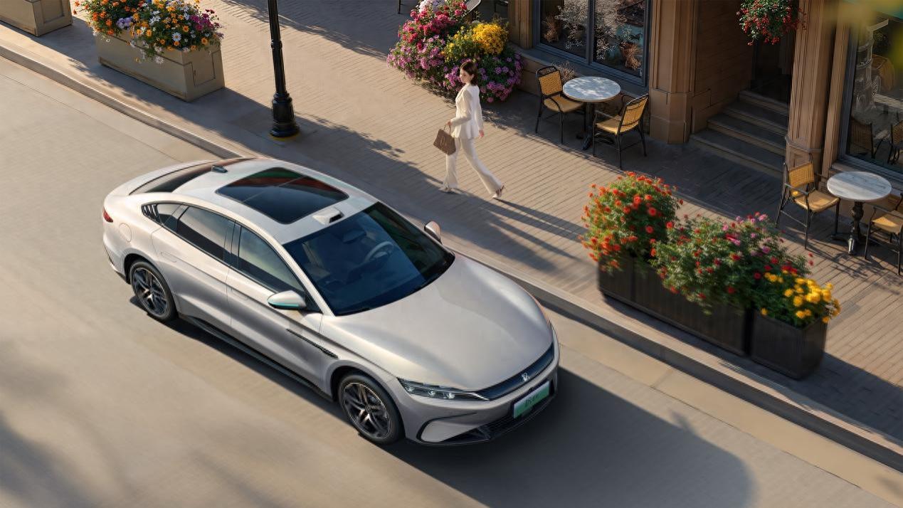 比亚迪前三季度KPI完成71%！10月上市8款新车，能助力达成目标？