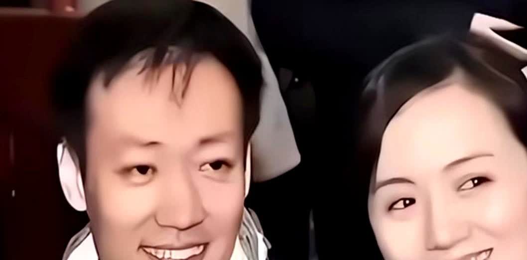 当年朱媛媛问妈妈，辛柏青和李乃文谁更适合当老公，妈妈直接分析：李乃文机灵幽默，在