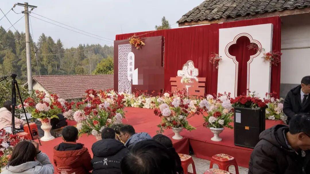 一场喜酒，一次心寒，终于懂了人情冷暖