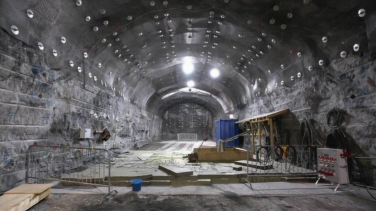 中国建造3000座掩体，美只建了2个，美智库警告：落后中国已太多