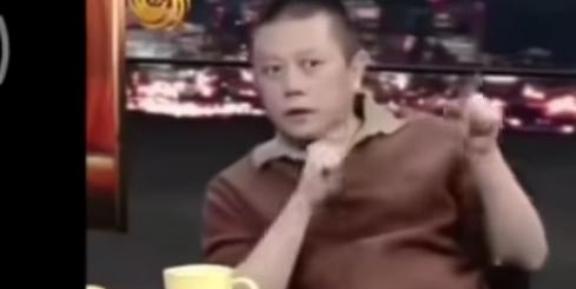 2007年王朔说，台湾根本就不必打，台湾根本就不必打，一群台南土鳖而已。上兵伐谋