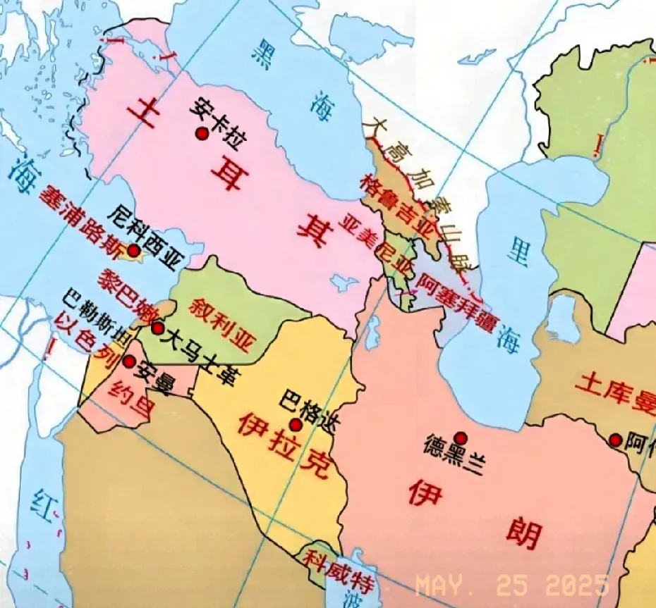 沙特要和法国一起为巴勒斯坦开会











---








