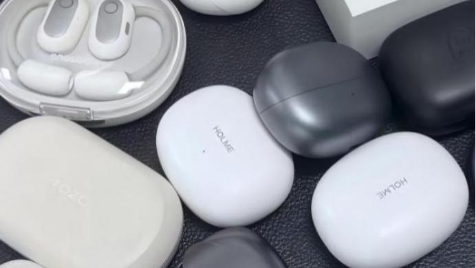 2026年耳夹式耳机推荐！一篇教会你！