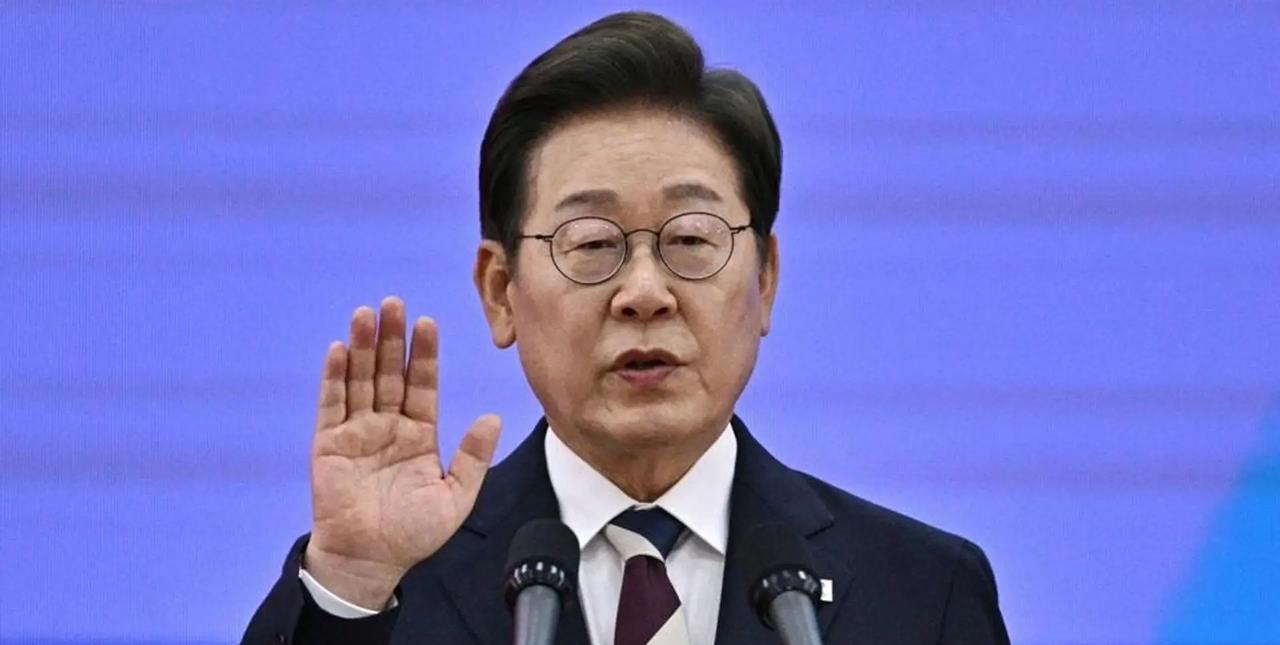 围堵中国使馆，中国正式发函韩国，这一次，中方动真格了。
从上周开始，中国大使馆的