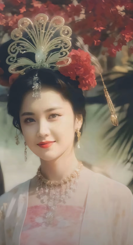 女儿国国王，，古典美女第一人